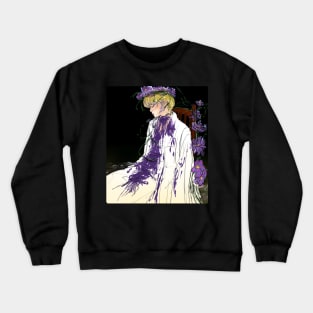 Eternity Yeonjun Crewneck Sweatshirt